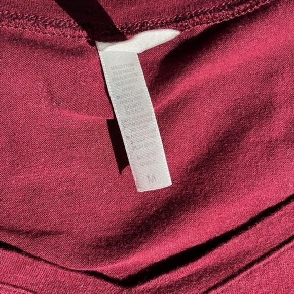 Women’s‎ LA Dopeboys Los Angeles Short Sleeve Shirt Medium - Picture 3 of 3